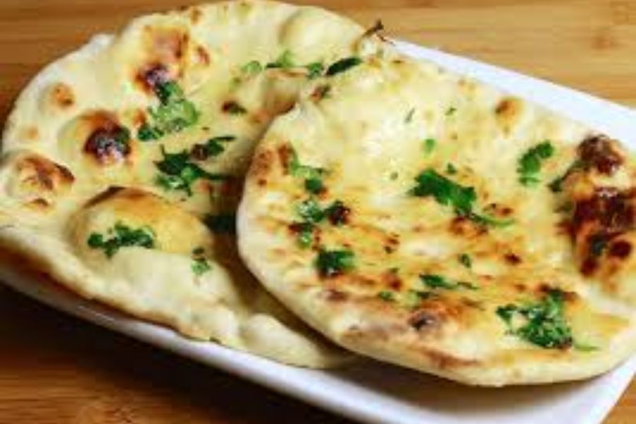 Paneer Nan